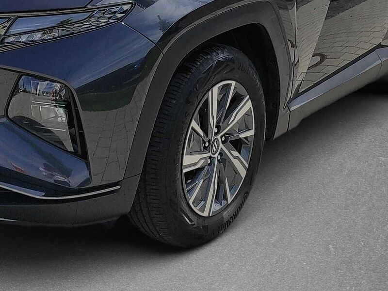 Hyundai Tucson Select 2WD 1,6L Navigation, Sitzheizung, CarPlay