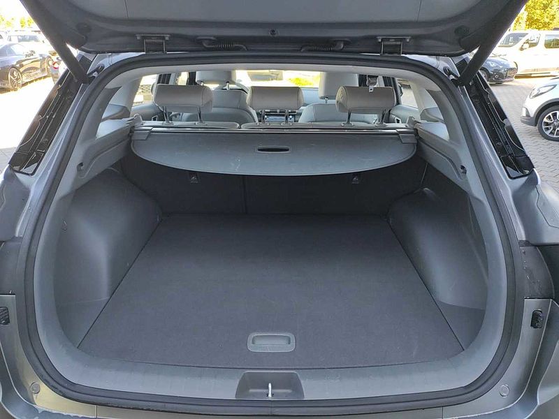 Hyundai Nexo Basis 163ps / Premium Paket / beheizbares Lenkrad /