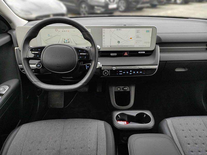 Hyundai IONIQ 5 Techniq 4WD, BOSE, Assistenz-Paket, 77,4 kWh, Navigation, Rückfahrkamera