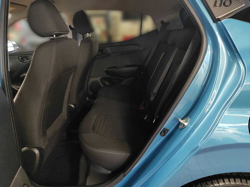 Hyundai i10 1.2L Prime, Navigation, Sitzheizung, Lenkradheizung, Rückfahrkamera