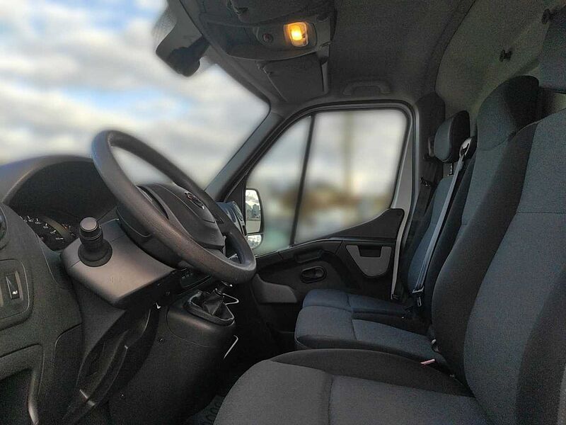 Nissan NV400 Kastenwagen L2H2 3,5t COMFORT 2.3l Rückfahrkamera, Klimaanlage, Tempomat