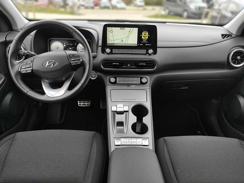 Hyundai Kona Prime Elektro 2WD / Navipaket /