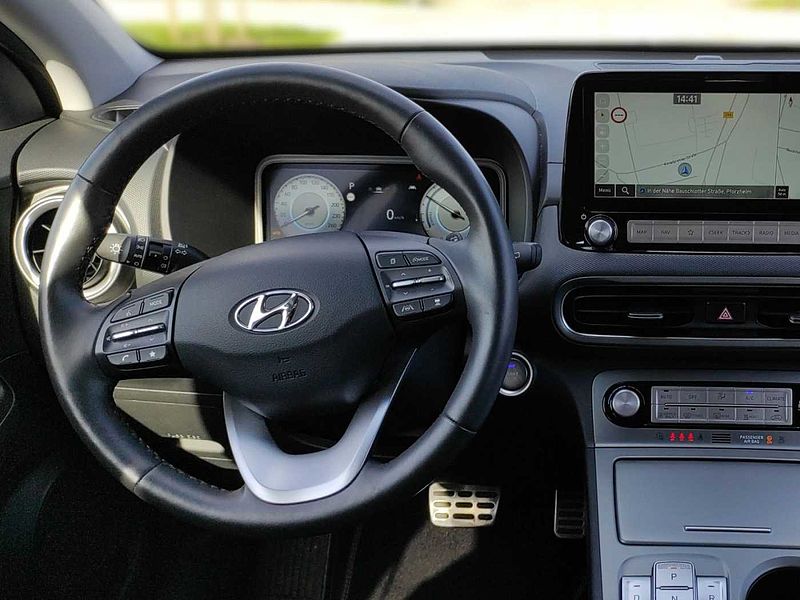 Hyundai Kona Prime Elektro 2WD/ Navi / PDV vorne und hinten