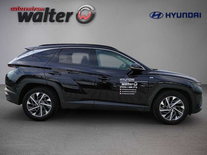 Hyundai Tucson Trend Mild-Hybrid 4WD --- sofort Verfügbar---