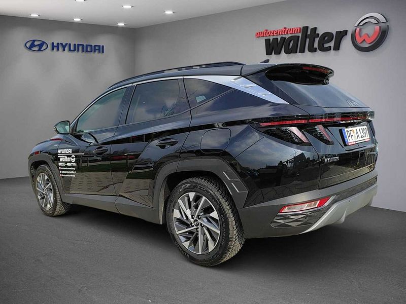 Hyundai Tucson Trend Mild-Hybrid 4WD --- sofort Verfügbar---