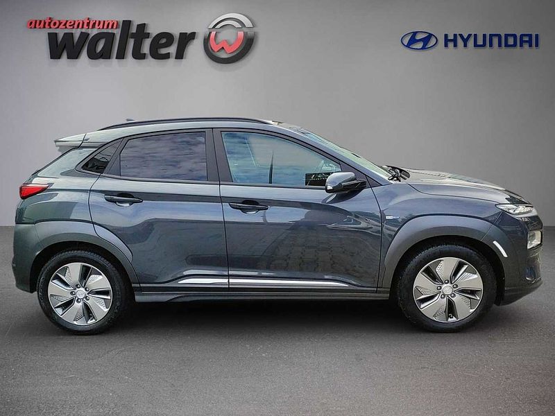 Hyundai Kona 150KW Premium Elektro 2WD, Navi, Head-Up Display, Sitzheizung