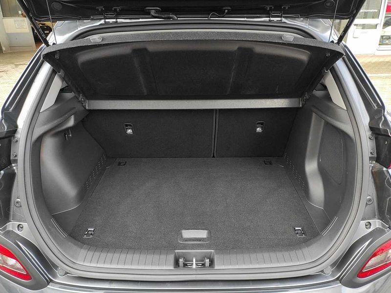 Hyundai Kona 150KW Premium Elektro 2WD, Navi, Head-Up Display, Sitzheizung